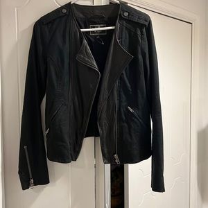 Lucky Brand biker jacket